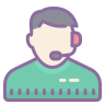 Home 10 icons8