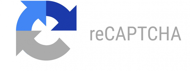 recaptcha