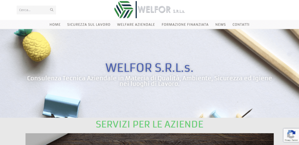 elfor come attivare il welfare aziendale