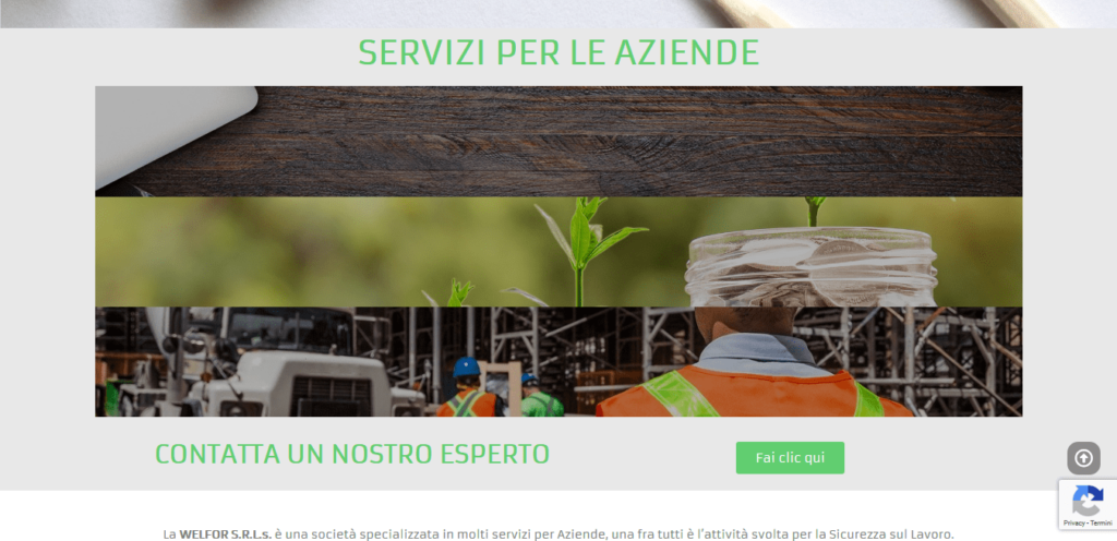 elfor come attivare il welfare aziendale